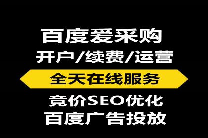 百度广告竞价与SEO结合的案例：某企业双管齐下的营销策略
